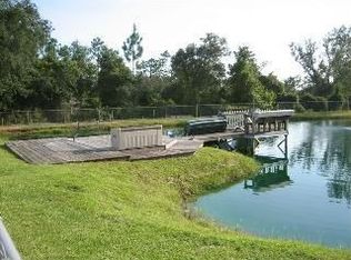 7201 Thor Ln, Pensacola, FL 32526