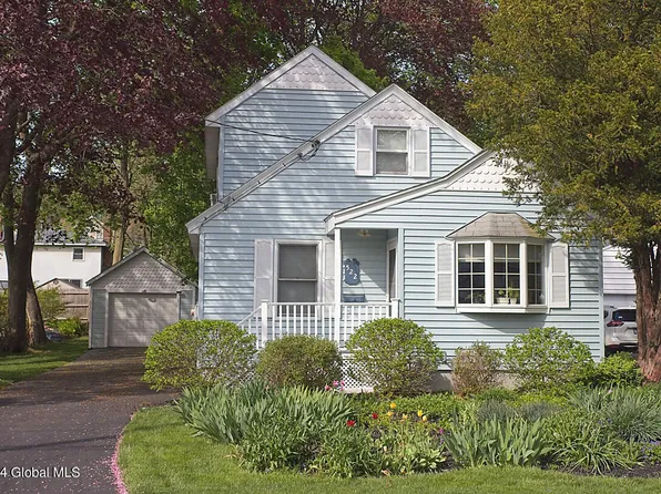 522 Glen Avenue, Glenville, NY 12302