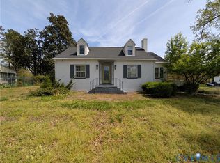 12307 Buckingham St, Chester, VA