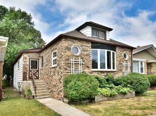 3504 N Natchez Ave, Chicago, IL 60634