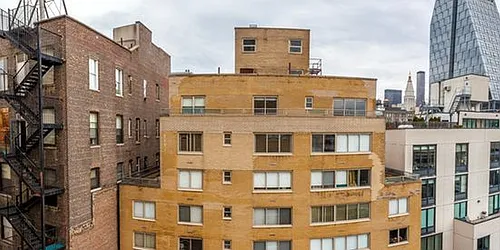 Rented by Milford Management