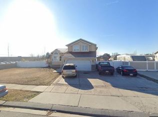 3211 W 8050 S, West Jordan, UT 84088