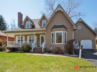 404 N Evergreen Ave, Waukegan, IL 60085