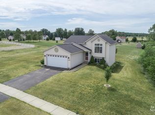 12169 Ives Meadow Ln NE, Cedar Springs, MI 49319