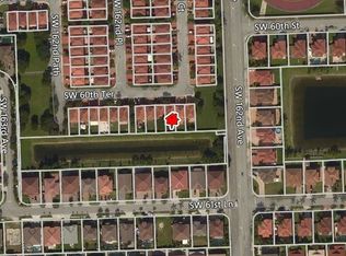 16216 SW 60th Ter, Miami, FL 33193