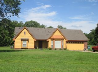 6771 Camp John Cv, Millington, TN 38053