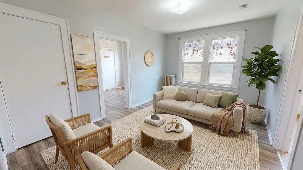 1 bed, $1,195 — Photo 1