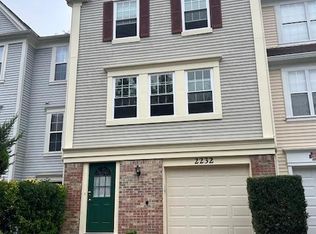 2232 Wimbledon Cir, Silver Spring, MD 20906