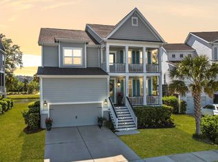 1561 Fort Palmetto Cir, Mount Pleasant, SC 29466