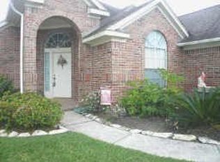 11715 Canyon Mist Ln, Tomball, TX 77377