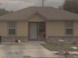 1308 S Kingsville St, Alton, TX 78573