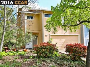 4784 Starflower Dr, Martinez, CA 94553