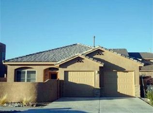 6215 Chenoa Rd NW, Albuquerque, NM 87120