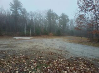 421 Lewis Hill Rd, Bowdoin, ME 04287