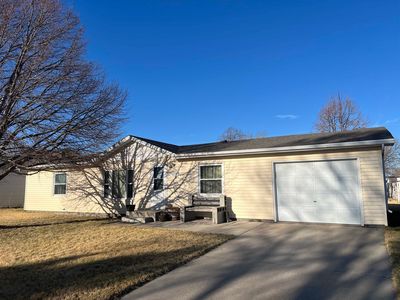 1510 N Jackson Ave, North Platte, NE, 69101