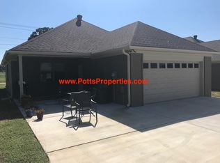 631 Reedy Rd, Conway, AR 72034