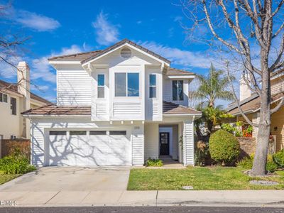 11973 Berrybrook Ct, Moorpark, CA, 93021