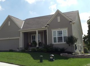 2450 Ridgeway Ave, Lancaster, OH 43130