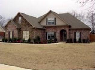 129 Autumn Spring Dr, Gurley, AL 35748
