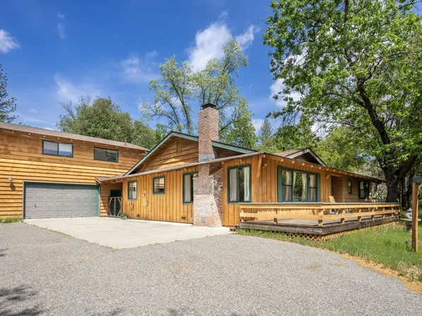 51533 Road 423, Oakhurst, CA 93644