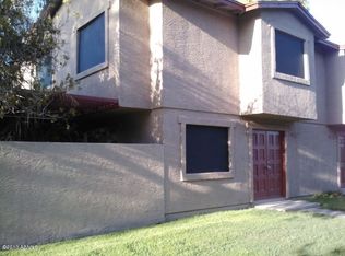 4027 W Mesquite Ln, Phoenix, AZ 85019