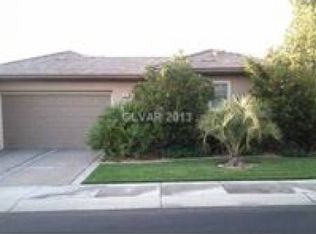 26 Caprington Rd, Henderson, NV 89052