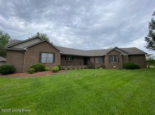 6780 Murrays Run Rd, Coxs Creek, KY 40013