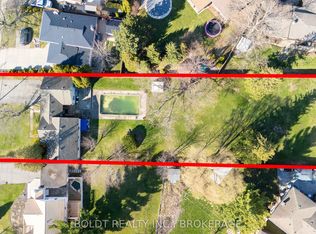 542 Niagara St, Saint Catharines, ON