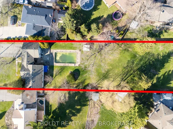 542 Niagara St, Saint Catharines, ON L2M 3P5