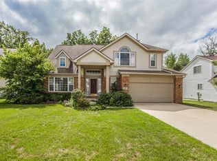 5951 Rollingwood Dr, Ann Arbor, MI 48103