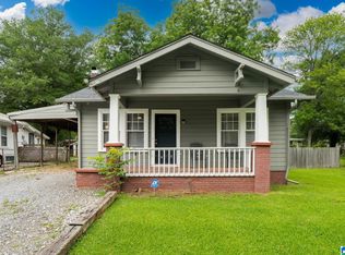 2028 28th Ave N, Bessemer, AL 35023