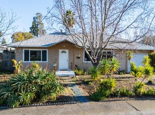 110 Birch Way, San Rafael, CA 94903