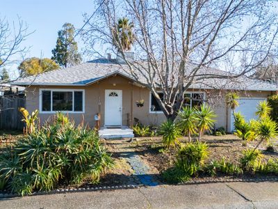 110 Birch Way, San Rafael, CA, 94903