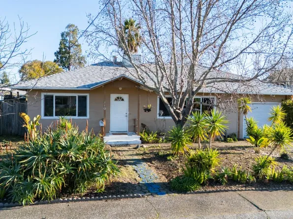 110 Birch Way, San Rafael, CA 94903