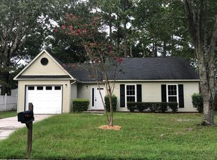 4192 Mill Creek Dr, Charleston, SC 29420