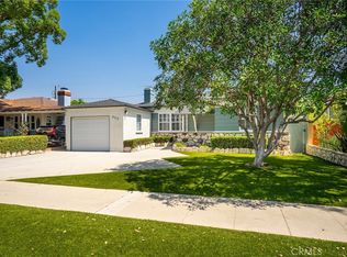 900 N California St, Burbank, CA 91505