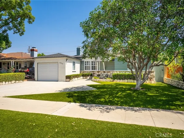 900 N California St, Burbank, CA 91505