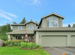 3931 Moonstar Cir, Anchorage, AK 99516