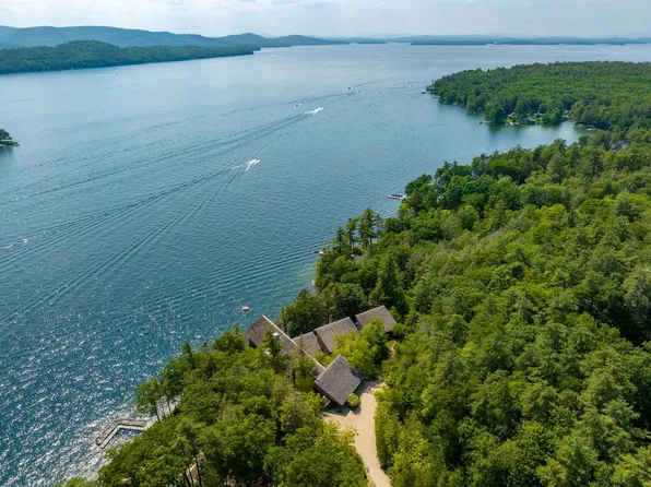 20 WYMAN Drive, Wolfeboro, NH 03894