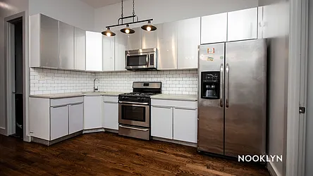 Rented by Nooklyn NYC LLC