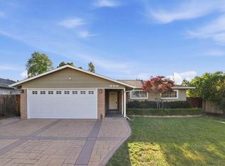 239 Kensington Way, Los Gatos, CA 95032