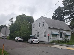 759 N Church St, Hazleton, PA 18201
