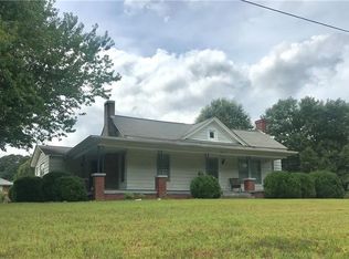 3912 Old Julian Rd, Julian, NC 27283