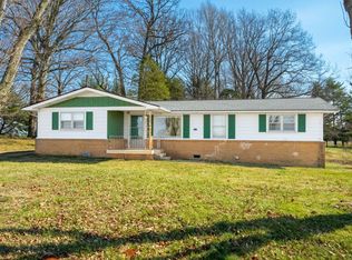 5915 Keysburg Rd, Adams, TN 37010