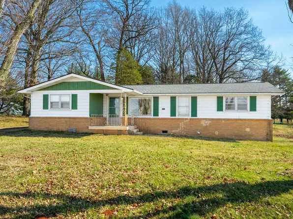 5915 Keysburg Rd, Adams, TN 37010