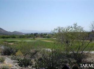 3233 W Flowering Cactus Ct, Tucson, AZ 85745