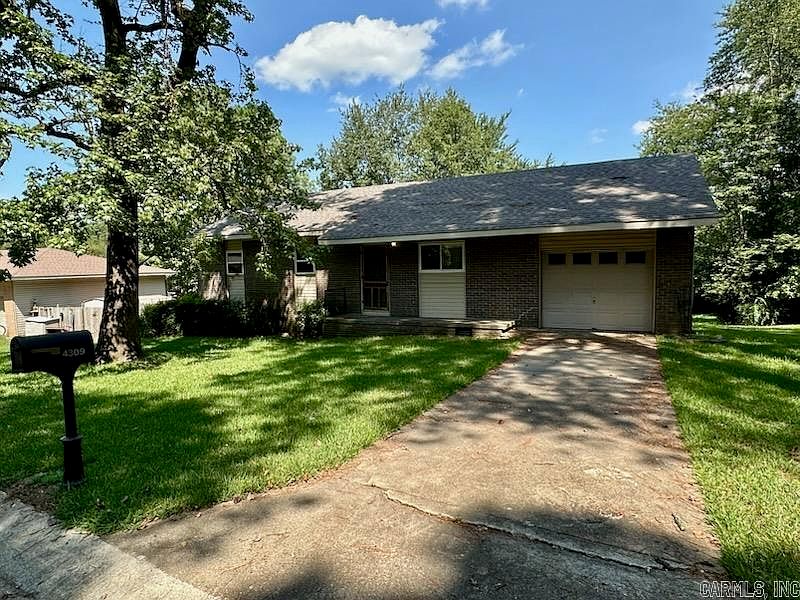 2nd image of 4309 Glenda Ln