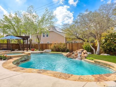 79 SABLE HTS, San Antonio, TX, 78258