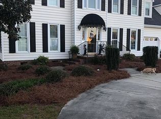 3270 Doug Dr, Kinston, NC 28504