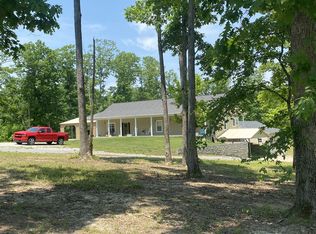 380 Mayne Trace Rd, Waverly, TN 37185